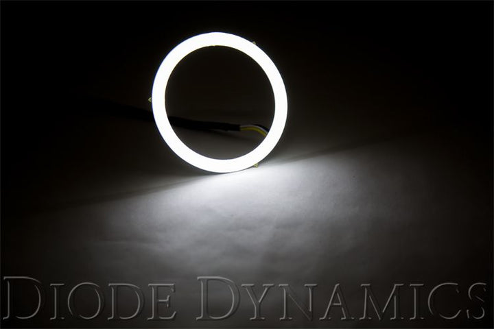 HD LED Switchback Halos (pair)