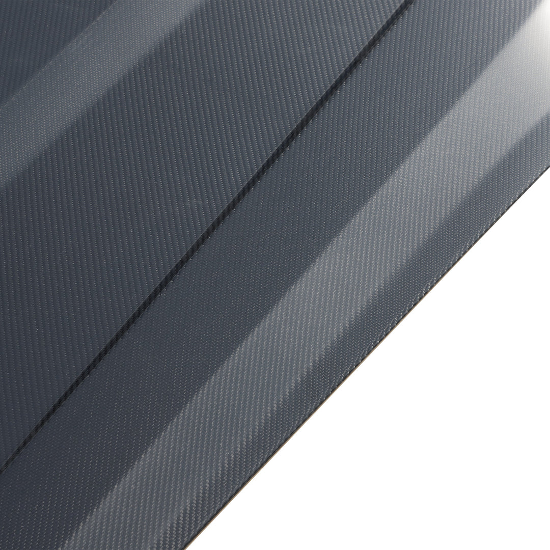 2024-2025 Mustang S650 Type-LM Carbon Fiber Double Sided Hood