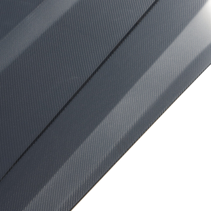 2024-2025 Mustang S650 Type-LM Carbon Fiber Double Sided Hood
