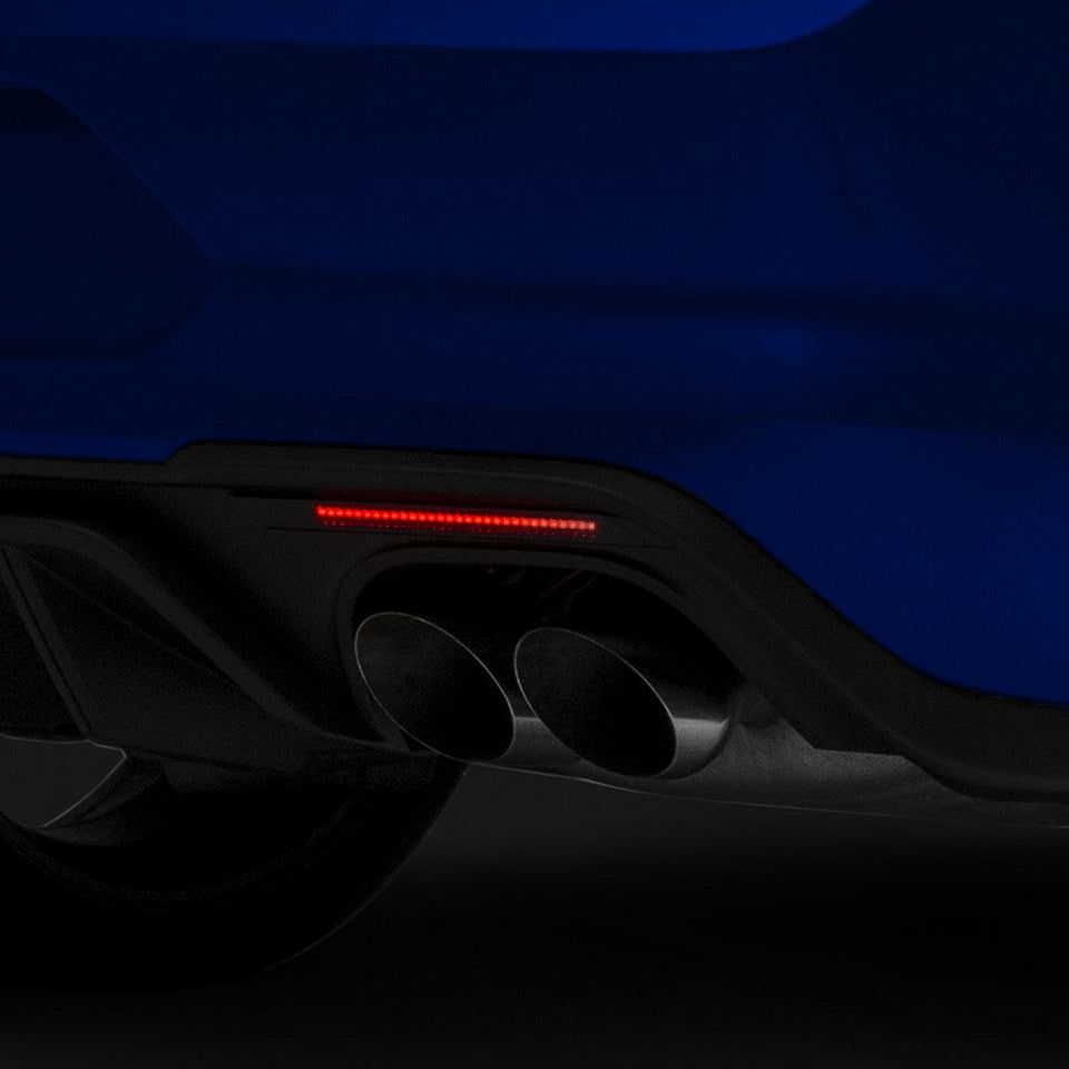 Led Rear Diffuser Lamp Mustang '24+ – Simp Built