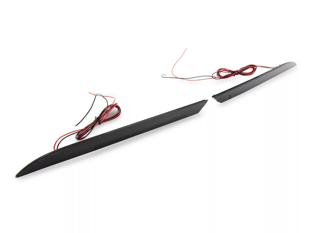 2018-24 LED Diffuser Marker Lights