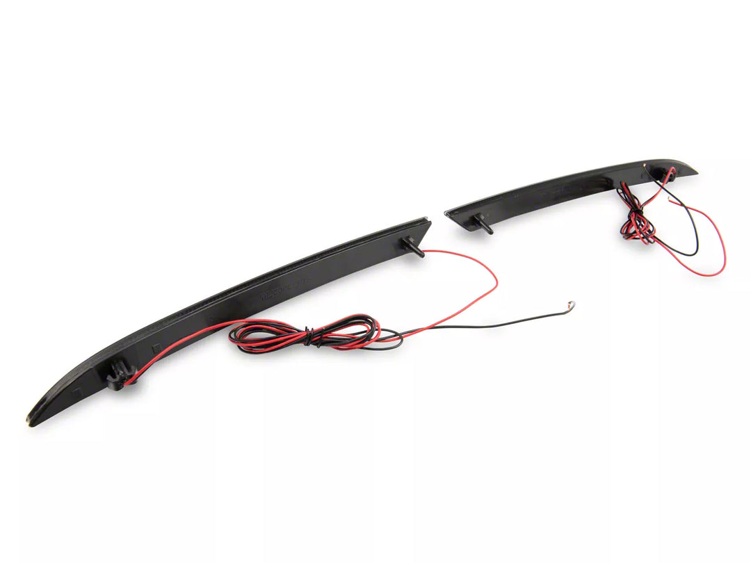 2018-24 LED Diffuser Marker Lights