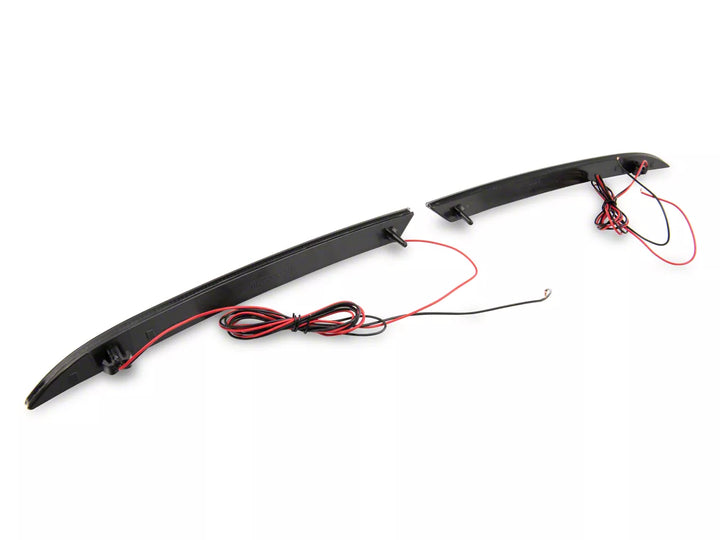 2018-24 LED Diffuser Marker Lights