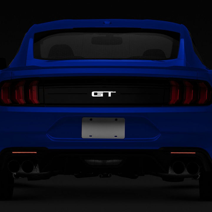 2018-24 LED Diffuser Marker Lights