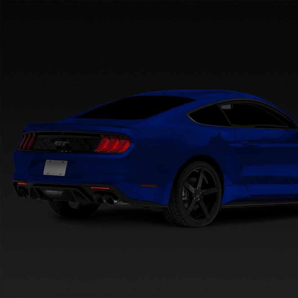 2018-24 LED Diffuser Marker Lights