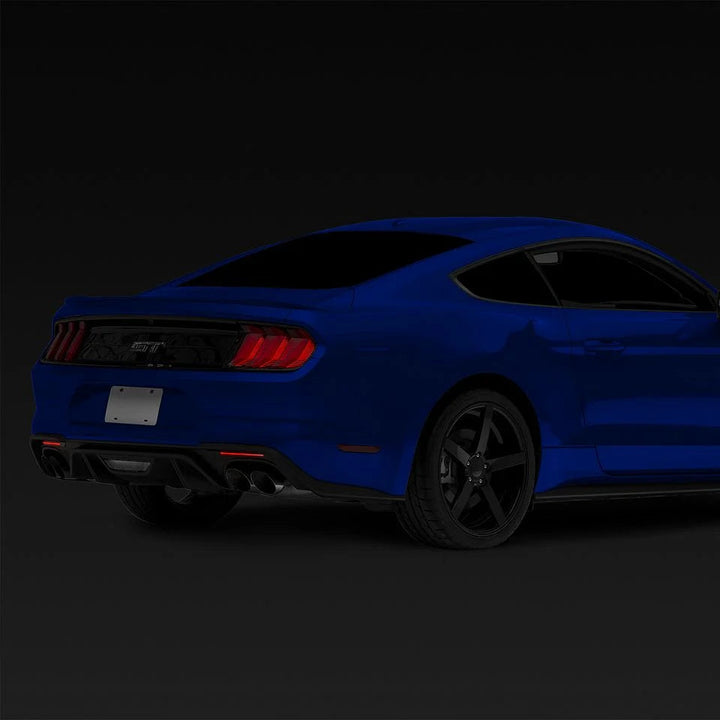 2018-24 LED Diffuser Marker Lights