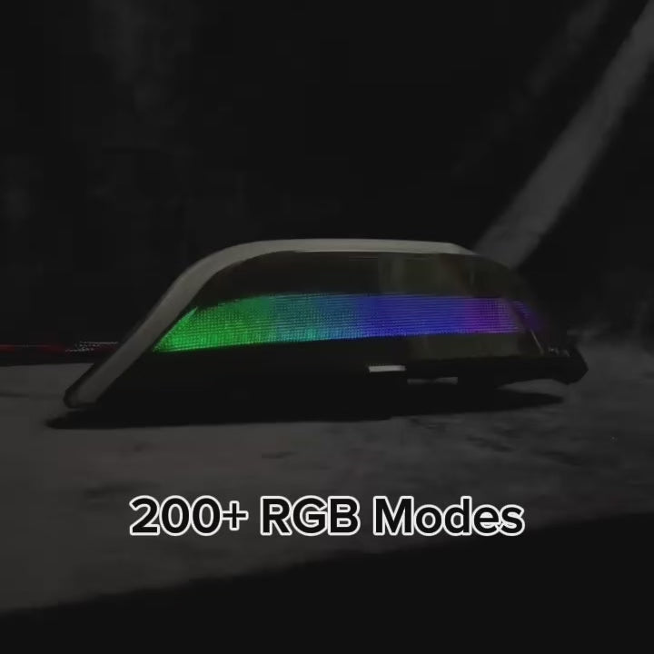 2015-17 Ford Mustang RGB Front Signal (V2)