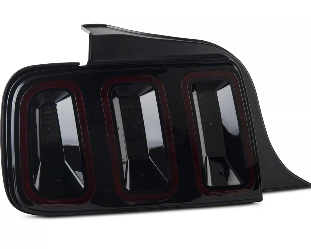2005-09 Mustang Gen5 Tail Lights