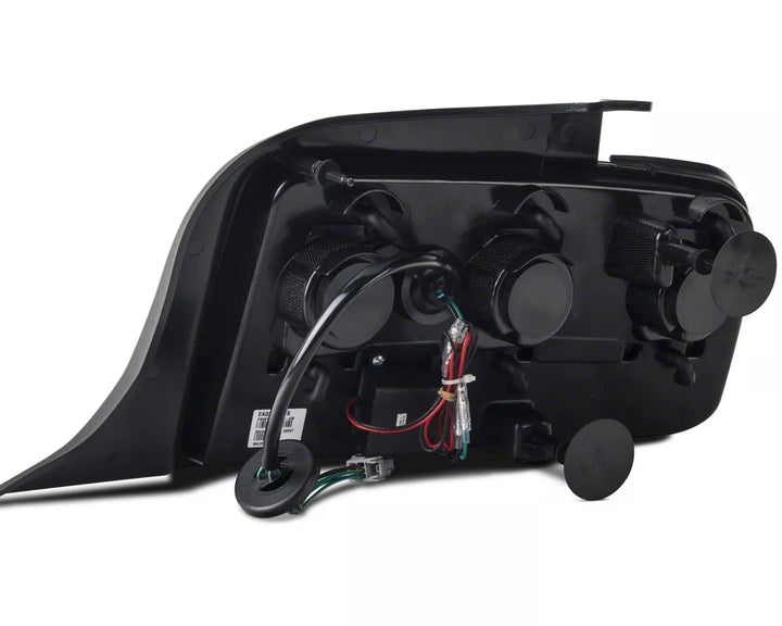 2005-09 Mustang Gen5 Tail Lights