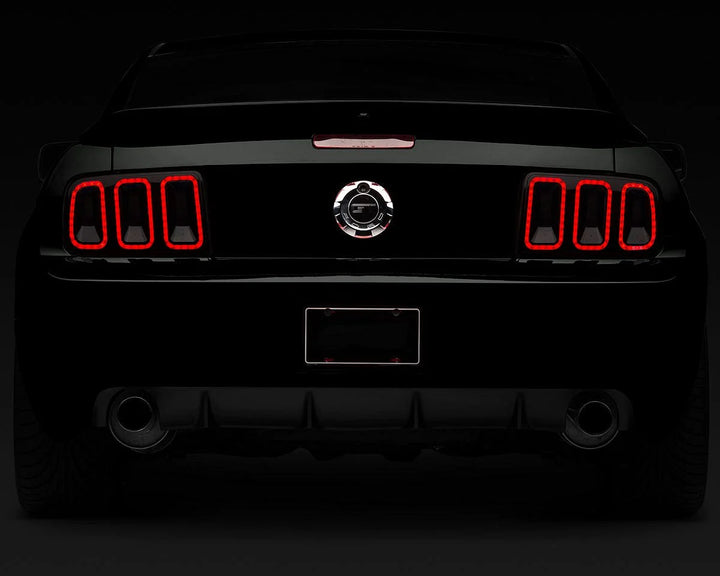 2005-09 Mustang Gen5 Tail Lights
