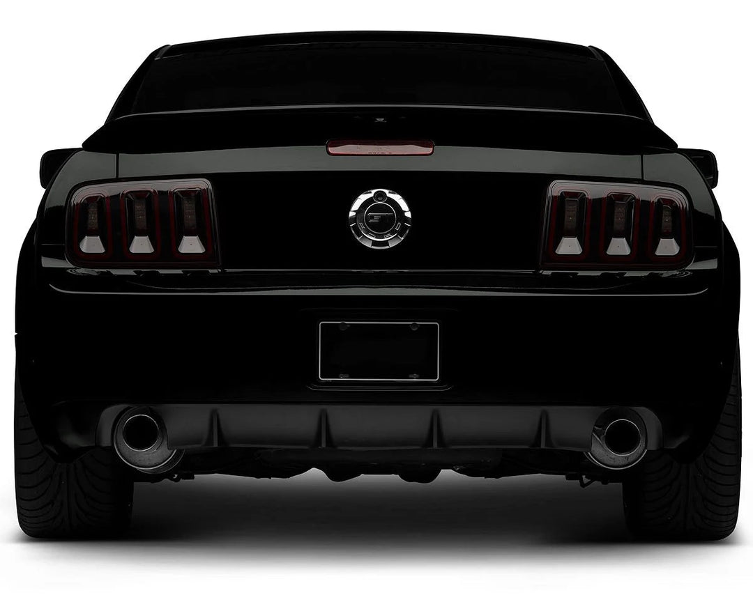 2005-09 Mustang Gen5 Tail Lights