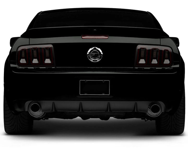 2005-09 Mustang Gen5 Tail Lights