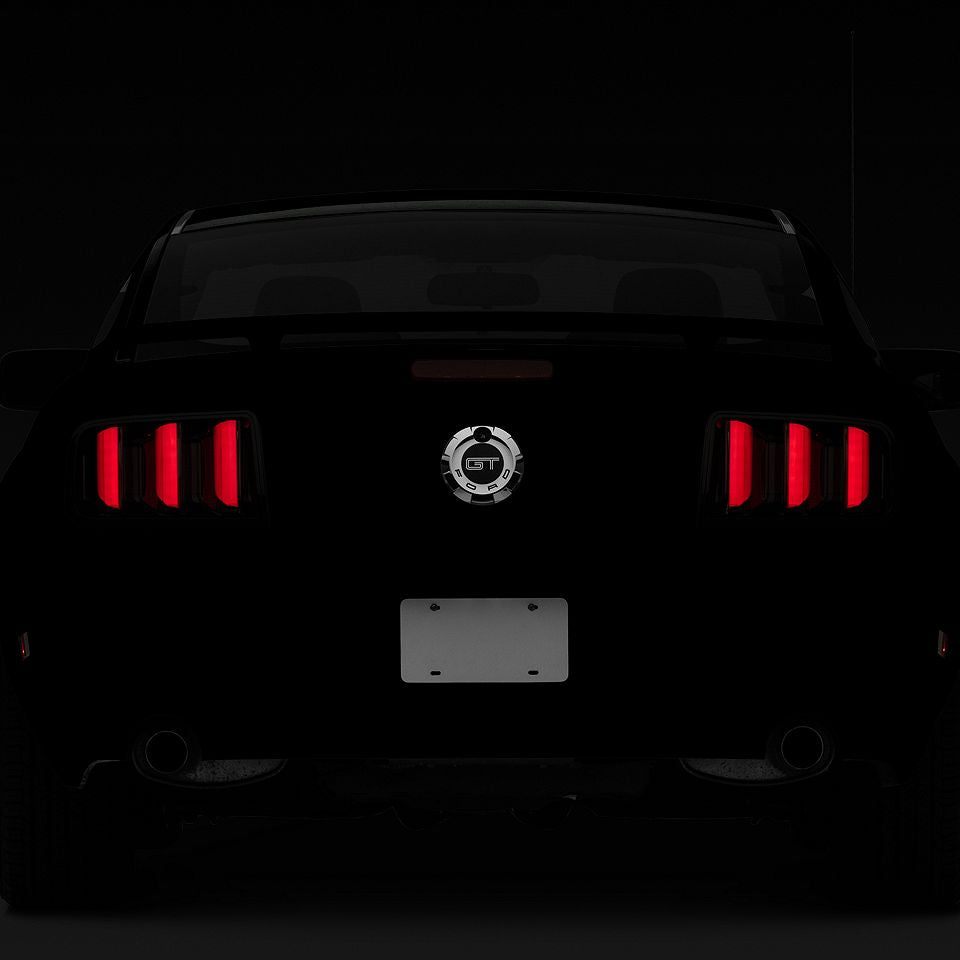 2005-09 Mustang Vector V2 LED Tail Lights