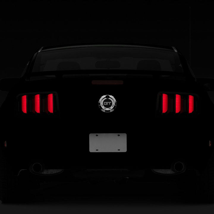 2005-09 Mustang Vector V2 LED Tail Lights