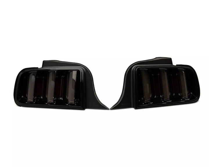 2005-09 Mustang Vector V2 LED Tail Lights