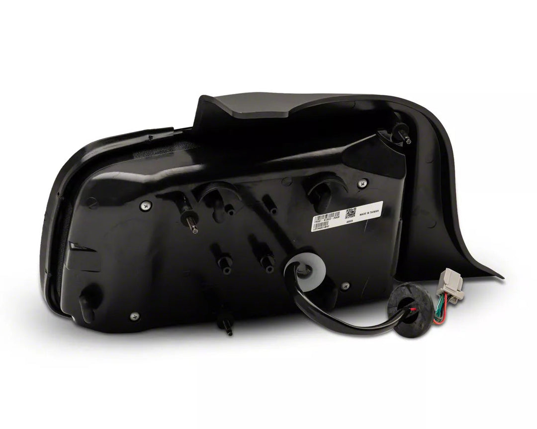 2005-09 Mustang Vector V2 LED Tail Lights