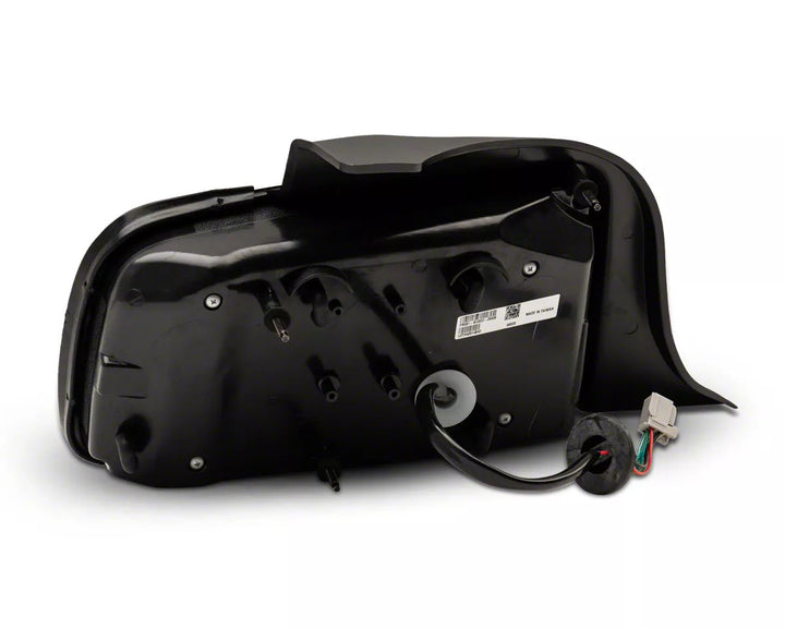 2005-09 Mustang Vector V2 LED Tail Lights