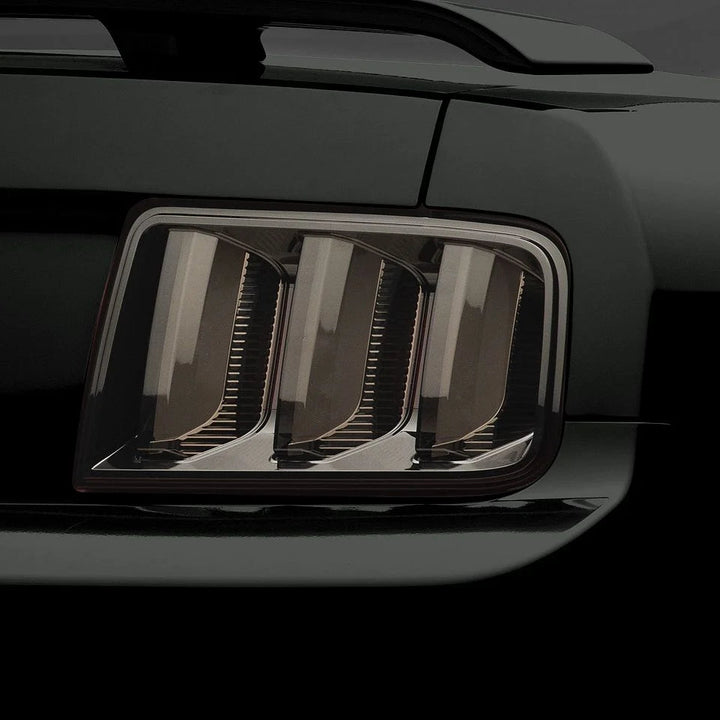 2005-09 Mustang Vector V2 LED Tail Lights