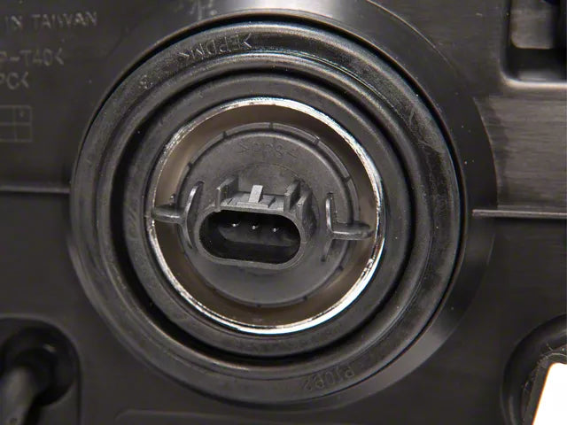 2005-09 LED Halo Headlights (V1)