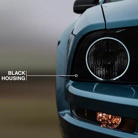 2005-09 LED Halo Headlights (V1)