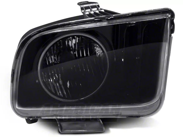 2005-09 LED Halo Headlights (V1)