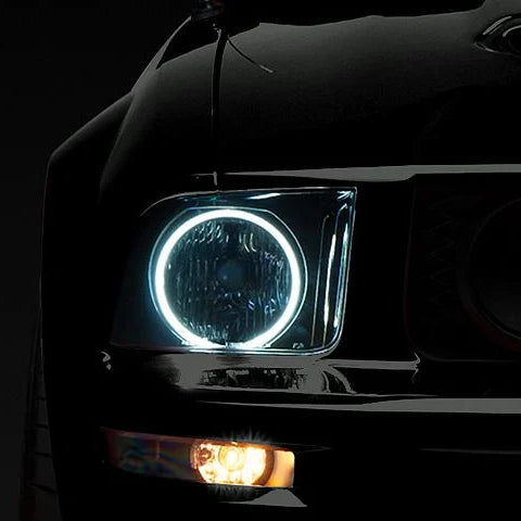 2005-09 LED Halo Headlights (V1)