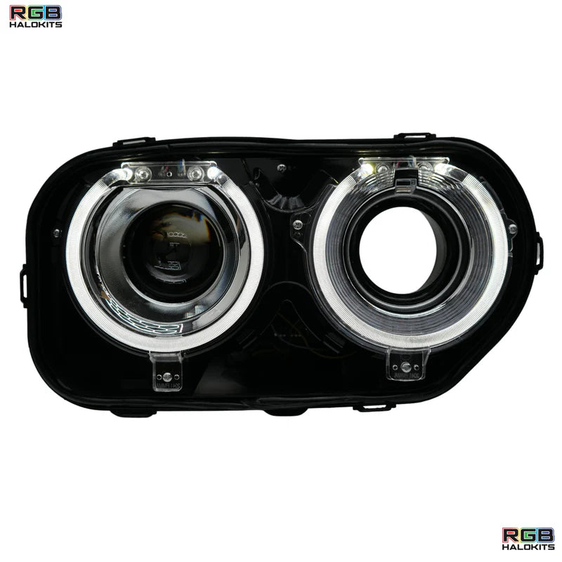 Dodge Challenger Multicolor Halo Kit (2015-2023)
